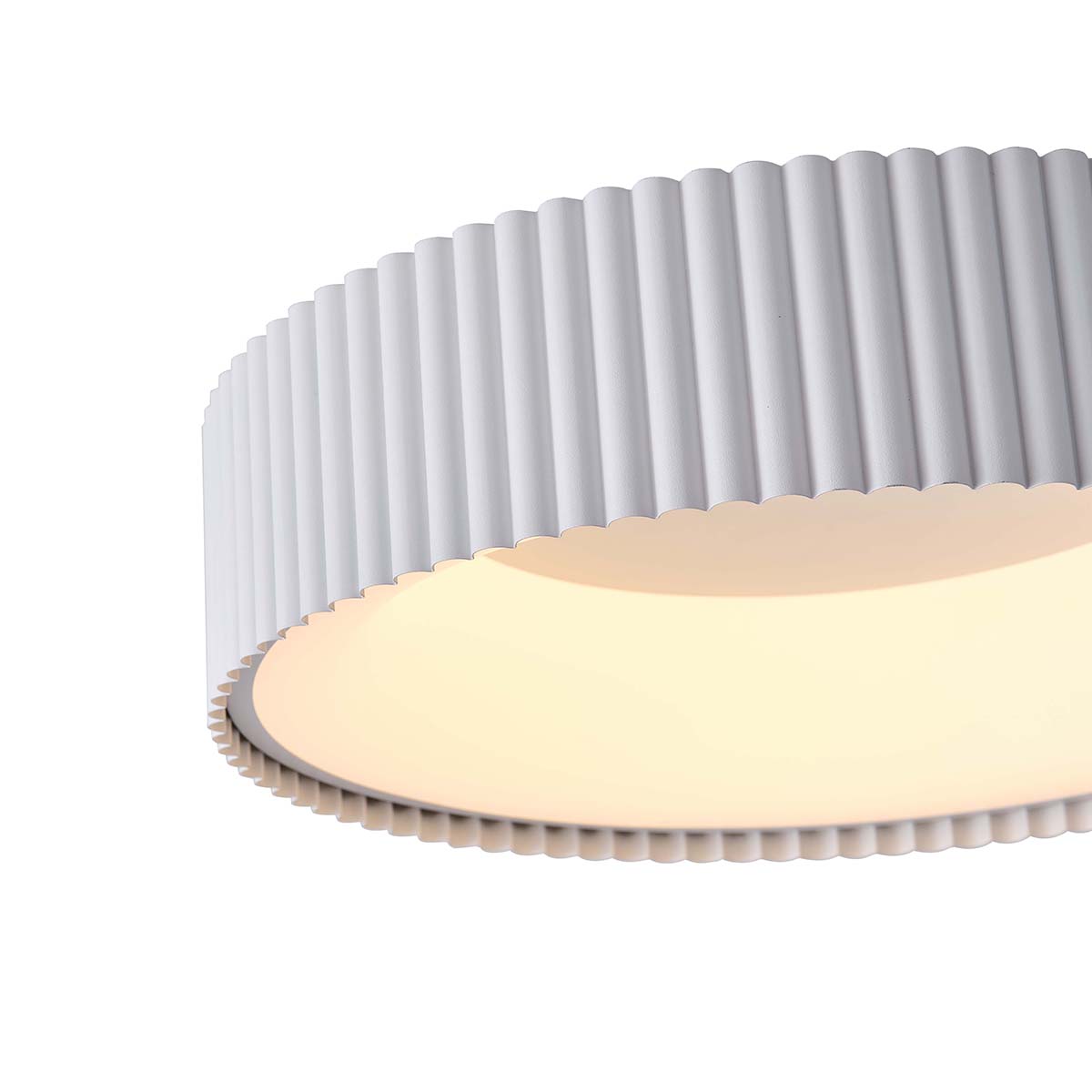 Φωτιστικό Πλαφονιέρα Led Eurolamp Hallo 144-18052 Φωτιστικά Οροφής Μοντέρνα Spitishop