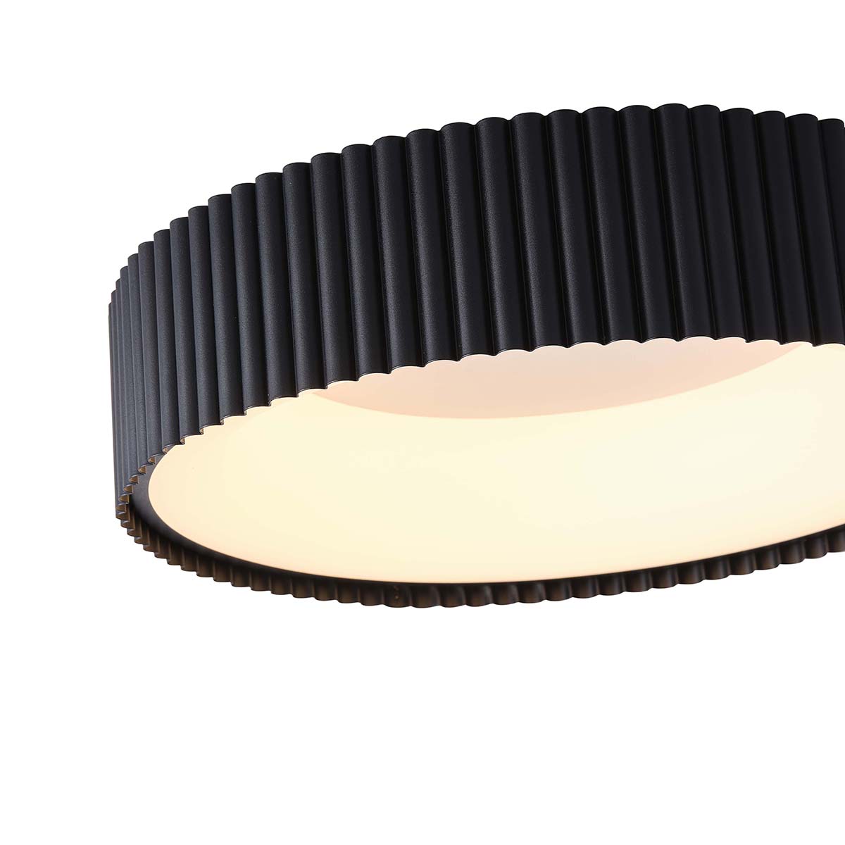Φωτιστικό Πλαφονιέρα Led Eurolamp Hallo 144-18053 Φωτιστικά Οροφής Μοντέρνα Spitishop