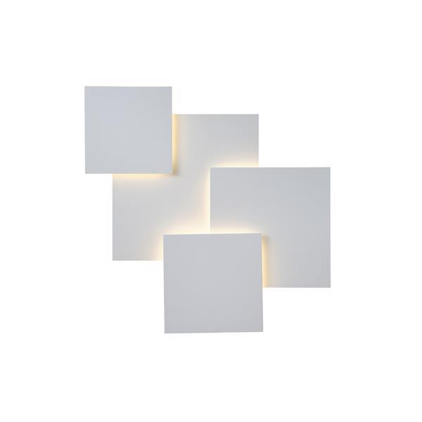 Απλίκα Τοίχου LED Eurolamp Thalia 144-58025