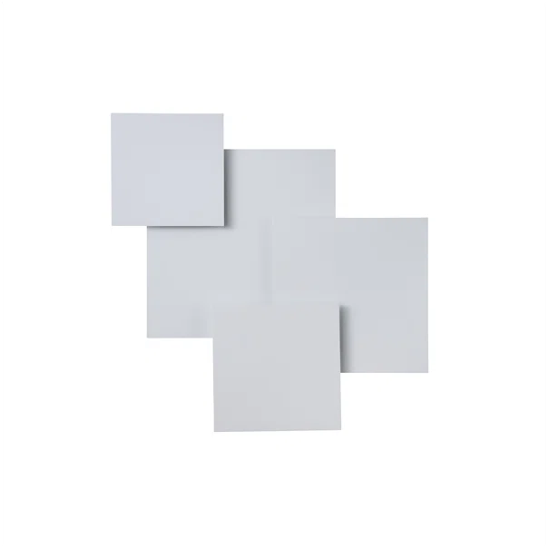 Απλίκα Τοίχου LED Eurolamp Thalia 144-58025