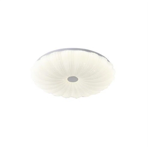 Φωτιστικό Πλαφονιέρα LED 3 CCT Eurolamp Motivo 144-51037