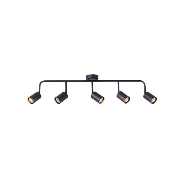 Σποτ Πολύφωτο Eurolamp Olymp 145-25225