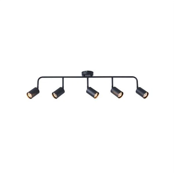 Σποτ Πολύφωτο Eurolamp Olymp 145-25225