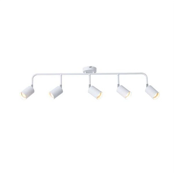 Σποτ Πολύφωτο Eurolamp Olymp 145-25231