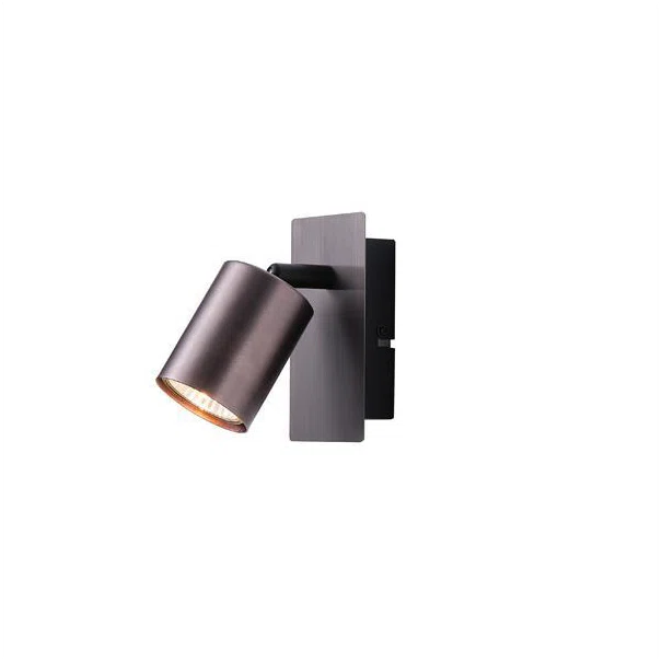 Σποτ Μονόφωτο Eurolamp Luxy 145-25265
