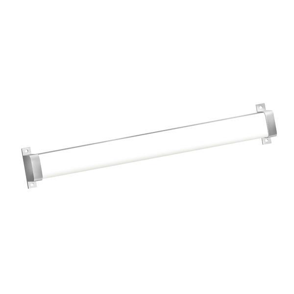 Φωτιστικό Μπάνιου LED 3 CCT Eurolamp Mare 144-80510