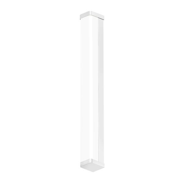 Φωτιστικό Μπάνιου LED 3 CCT Eurolamp Mare 144-80511