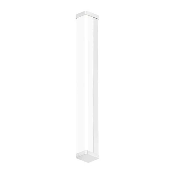 Φωτιστικό Μπάνιου LED 3 CCT Eurolamp Mare 144-80511