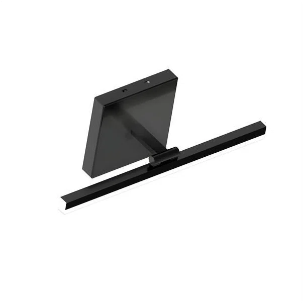 Φωτιστικό Μπάνιου LED 3 CCT Eurolamp Zenglow 144-80525