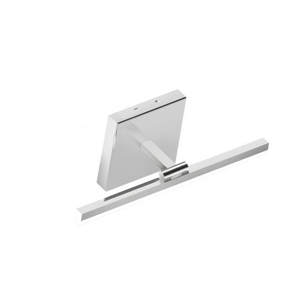 Φωτιστικό Μπάνιου LED 3 CCT Eurolamp Zenglow 144-80526