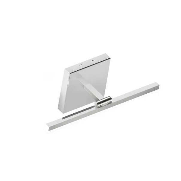 Φωτιστικό Μπάνιου LED 3 CCT Eurolamp Zenglow 144-80526