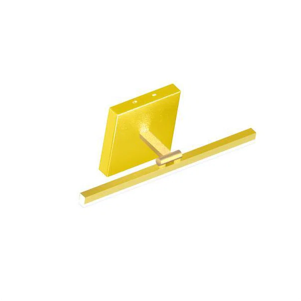 Φωτιστικό Μπάνιου LED 3 CCT Eurolamp Zenglow 144-80527