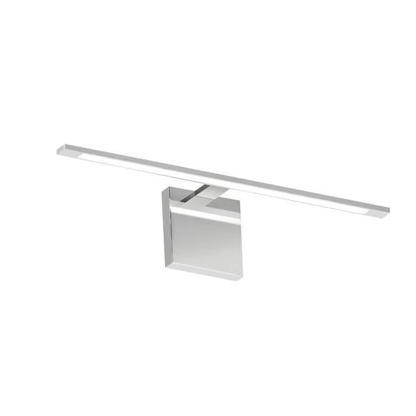 Φωτιστικό Μπάνιου LED 3 CCT Eurolamp Zenglow 144-80528