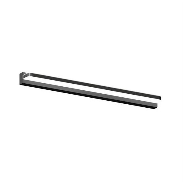 Φωτιστικό Μπάνιου LED 3 CCT Eurolamp Ciel 144-80536