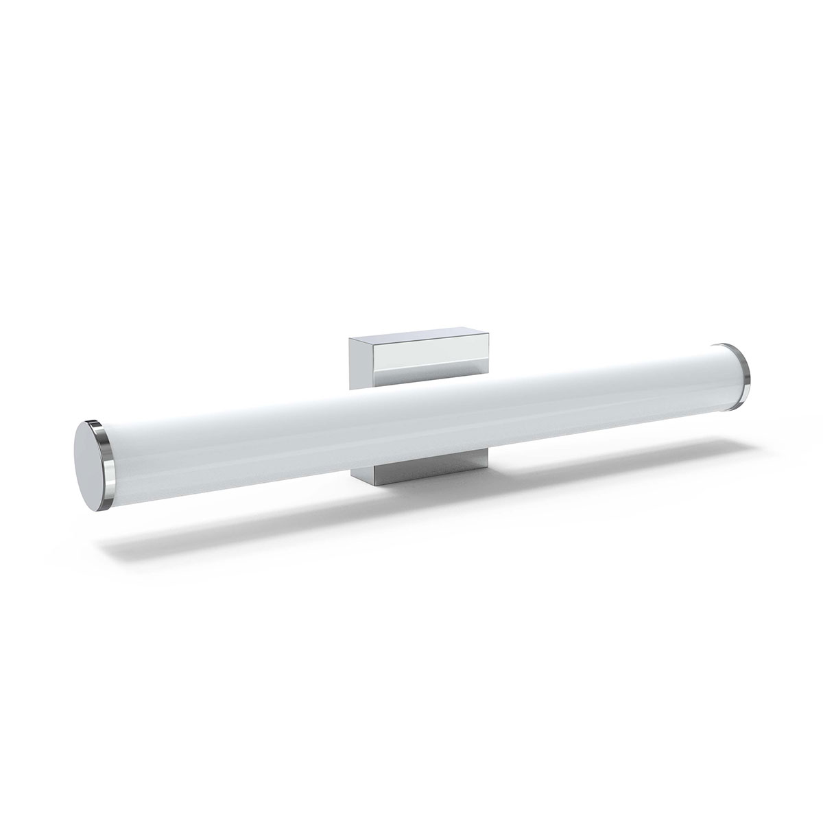 Φωτιστικό Μπάνιου LED 3 CCT Eurolamp Palm 144-80541