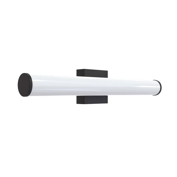 Φωτιστικό Μπάνιου LED 3 CCT Eurolamp Palm 144-80542