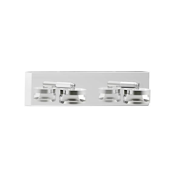 Φωτιστικό Μπάνιου LED Eurolamp Fresh 144-80550