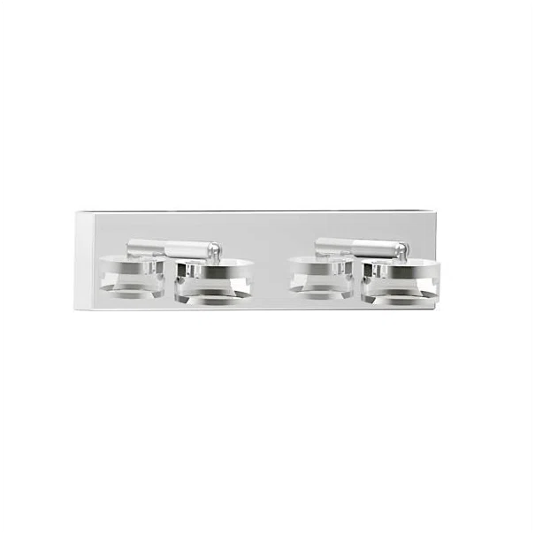 Φωτιστικό Μπάνιου LED Eurolamp Fresh 144-80550