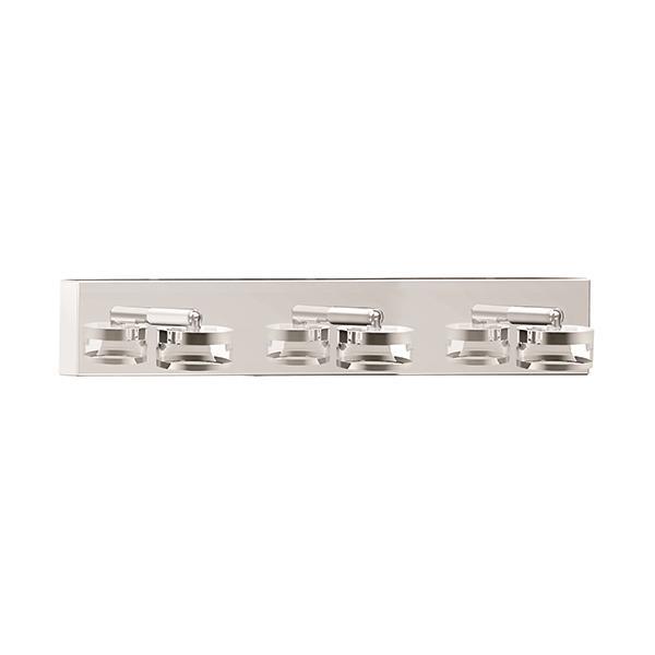 Φωτιστικό Μπάνιου LED Eurolamp Fresh 144-80551