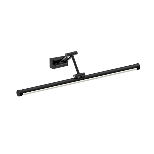 Φωτιστικό Μπάνιου LED 3 CCT Eurolamp Lano 144-80560