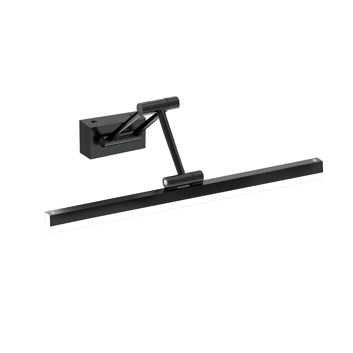 Φωτιστικό Μπάνιου LED 3 CCT Eurolamp Lano 144-80562