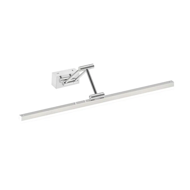 Φωτιστικό Μπάνιου LED 3 CCT Eurolamp Lano 144-80563