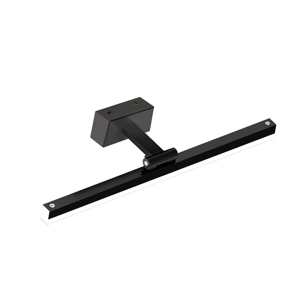 Φωτιστικό Μπάνιου LED 3 CCT Eurolamp Feos 144-80565