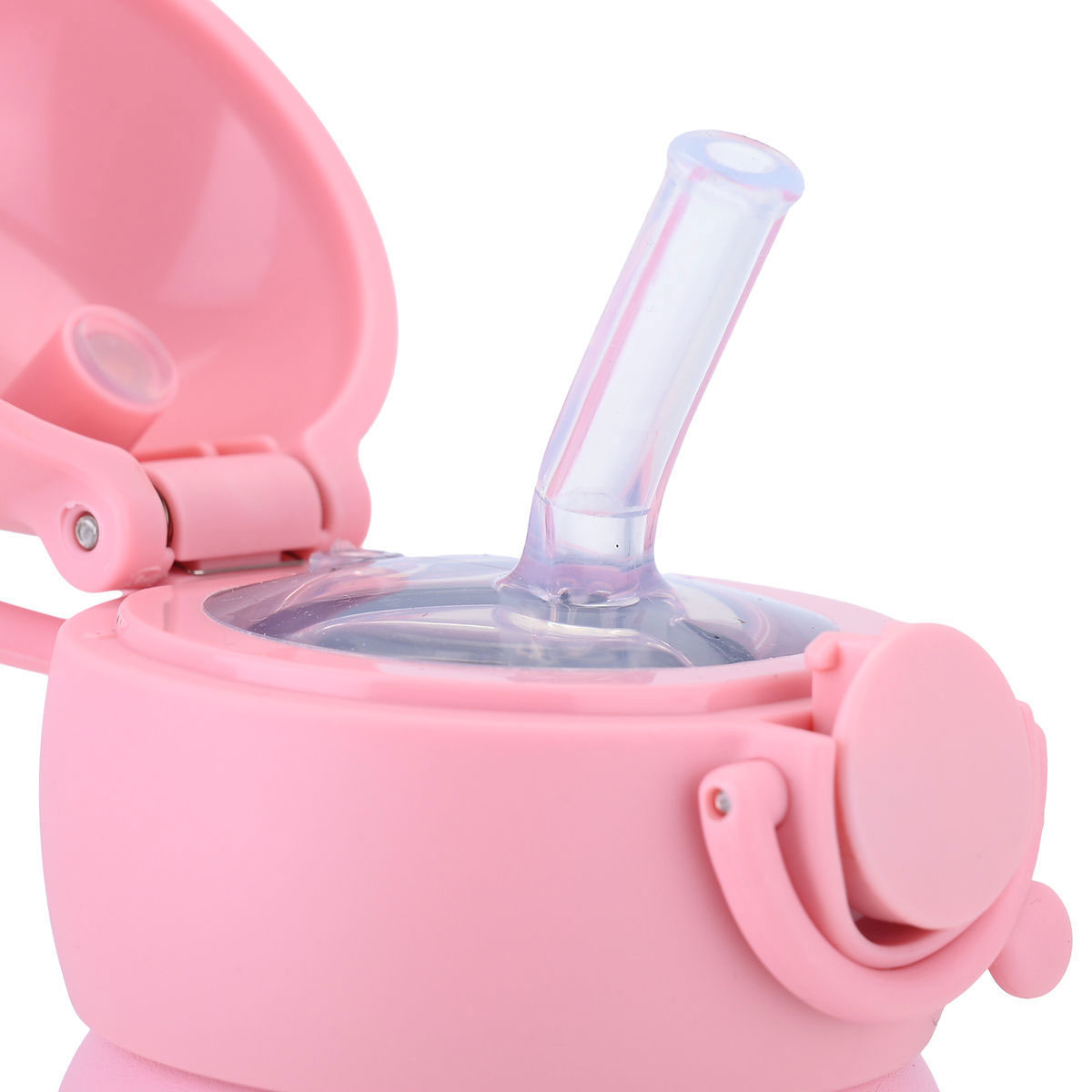Παγούρι - Θερμός 350Ml με Καλαμάκι Estia Save The Aegean Rainbow Dreams 01-34184 Παιδικά Είδη Φαγητού & Αξεσουάρ Σερβιρίσματος Παγούρια Spitishop
