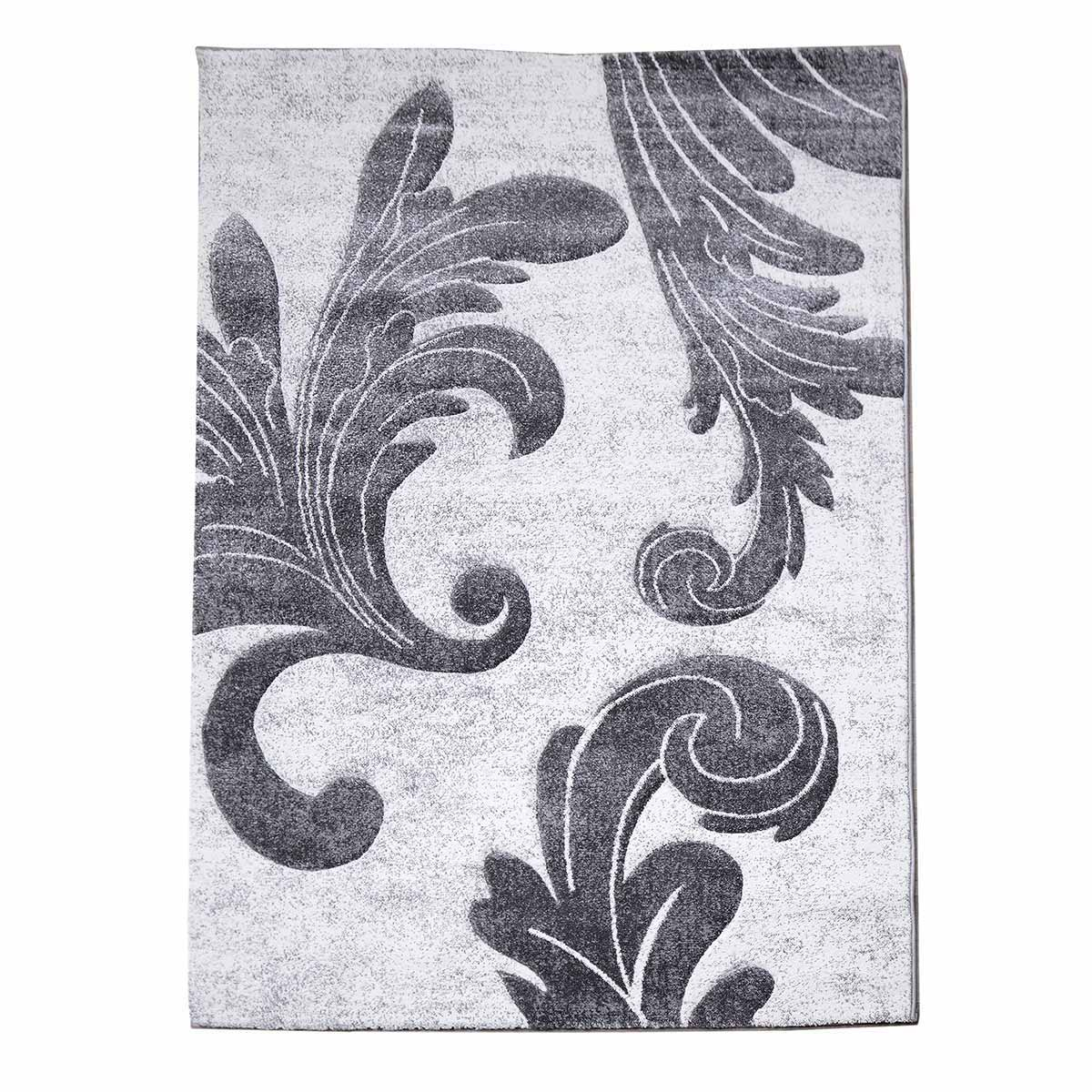 Χαλί (200X290) Viopros Premium Carpets Μπέργκαμο Χαλιά Σαλονιού Χειμερινά Μοντερνα Spitishop