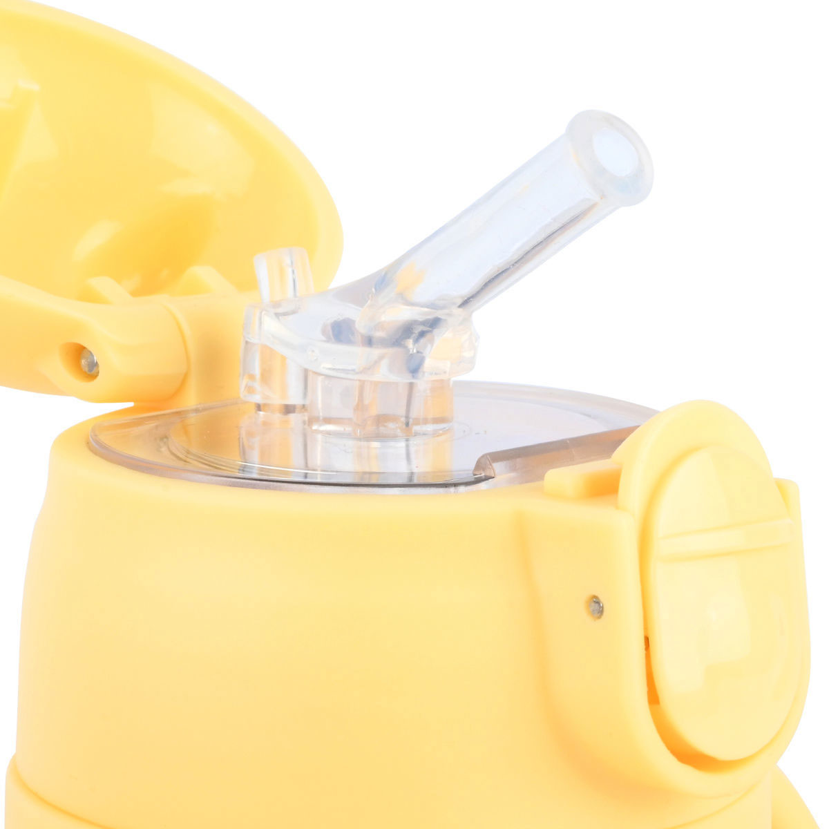 Παγούρι - Θερμός 300Ml με Καλαμάκι Estia Save The Aegean Fortress Dragon 01-33217 Παιδικά Είδη Φαγητού & Αξεσουάρ Σερβιρίσματος Παγούρια Spitishop
