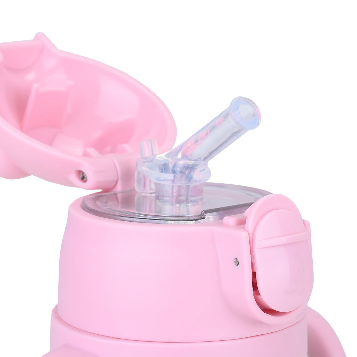 Παγούρι - Θερμός 300Ml με Καλαμάκι Estia Save The Aegean Rainbow Dreams 01-34221 Παιδικά Είδη Φαγητού & Αξεσουάρ Σερβιρίσματος Παγούρια Spitishop