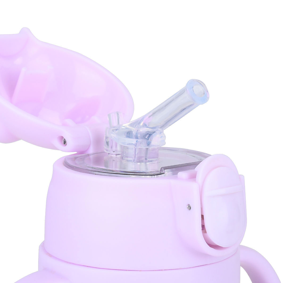 Παγούρι - Θερμός 300Ml με Καλαμάκι Estia Save The Aegean Fairy Tales 01-34214 Παιδικά Είδη Φαγητού & Αξεσουάρ Σερβιρίσματος Παγούρια Spitishop