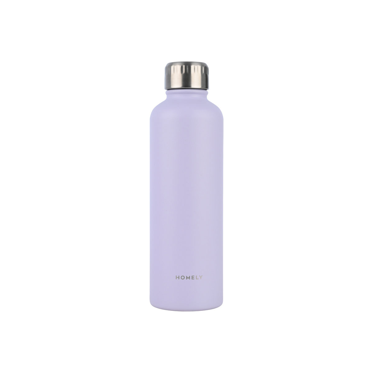 Μπουκάλι Θερμός 500ml Homely Lavender Fog 01-32586