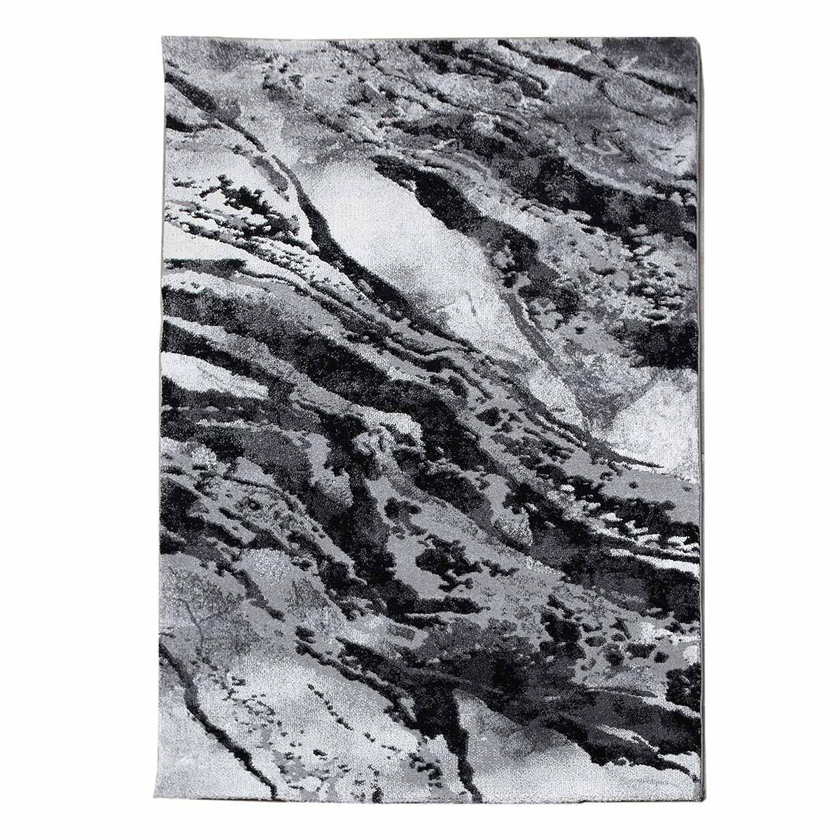 Χαλί (160X230) Viopros Premium Carpets Όσλο Χαλιά Σαλονιού Χειμερινά Μοντερνα Spitishop