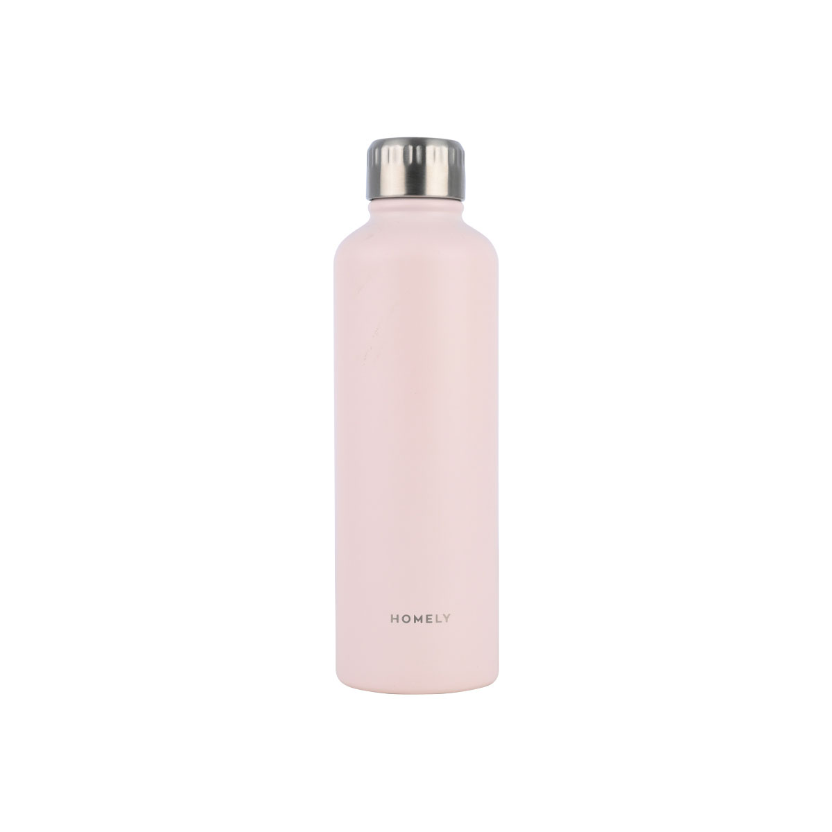 Μπουκάλι Θερμός 500ml Homely Rose Quartz 01-32609