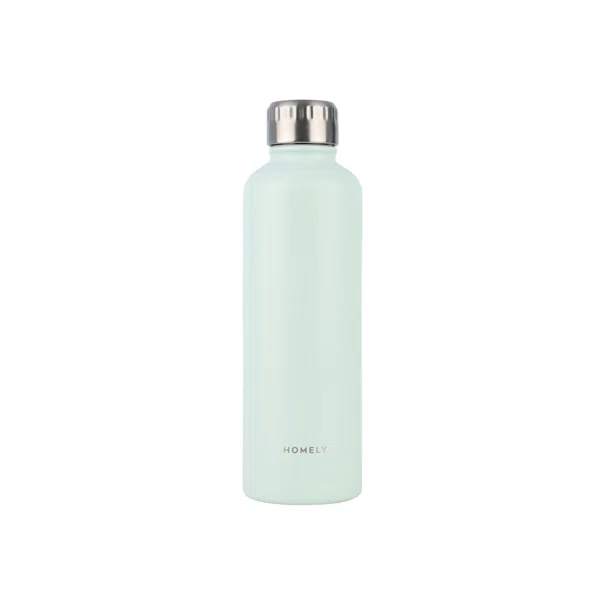 Μπουκάλι Θερμός 500ml Homely Seafoam 01-32593