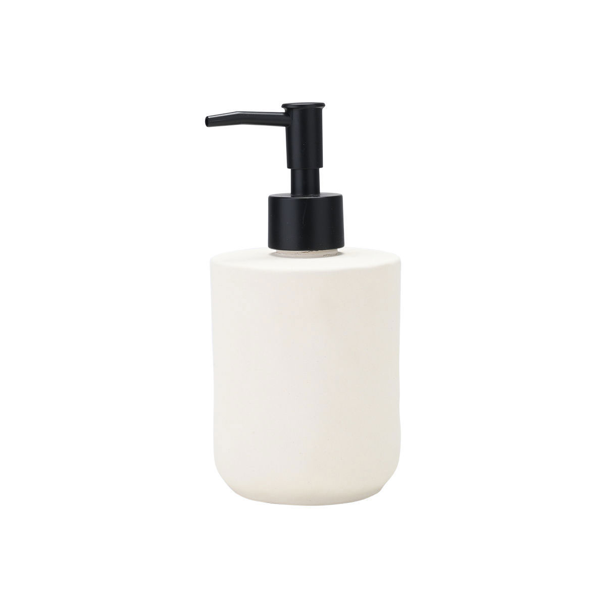 Dispenser Μπάνιου 300ml (7.5x7.5x15) Estia Ripple 02-29975