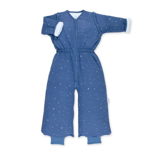 Χειμερινός Υπνόσακος Με Πόδια 3 Tog (9-24 Μηνών) Bemini Magic Bag Stars Blue