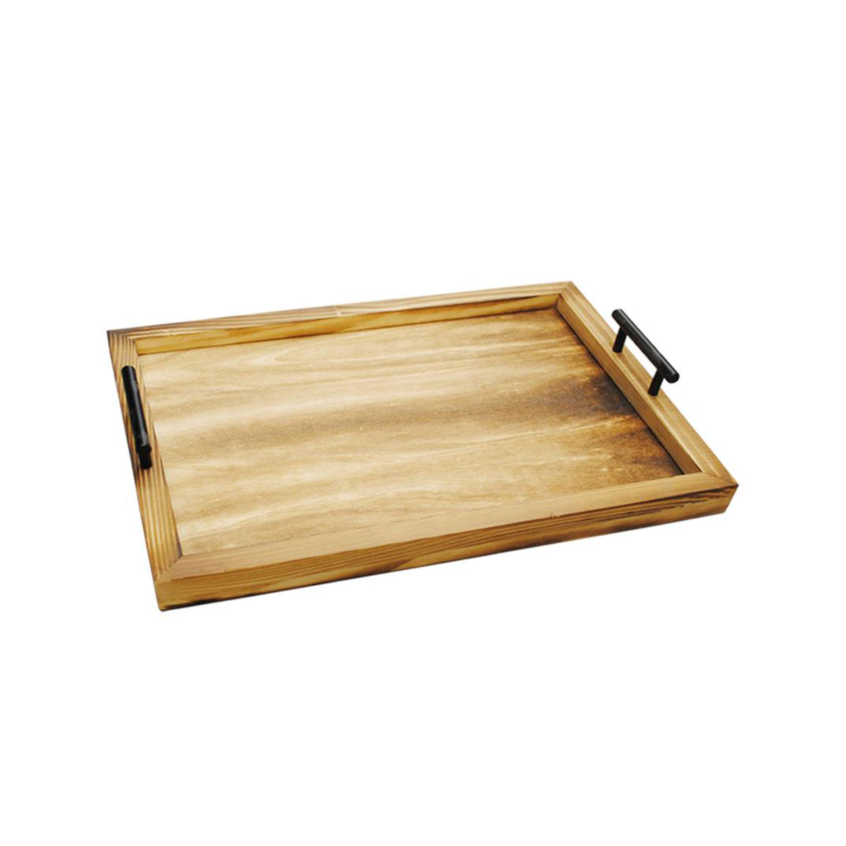 Δίσκος Σερβιρίσματος (30x20x6) Mod 75536