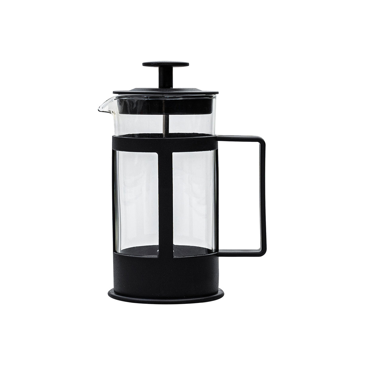 Καφετιέρα Γαλλικού Χειρός Με Έμβολο 350ml Homely 01-8642