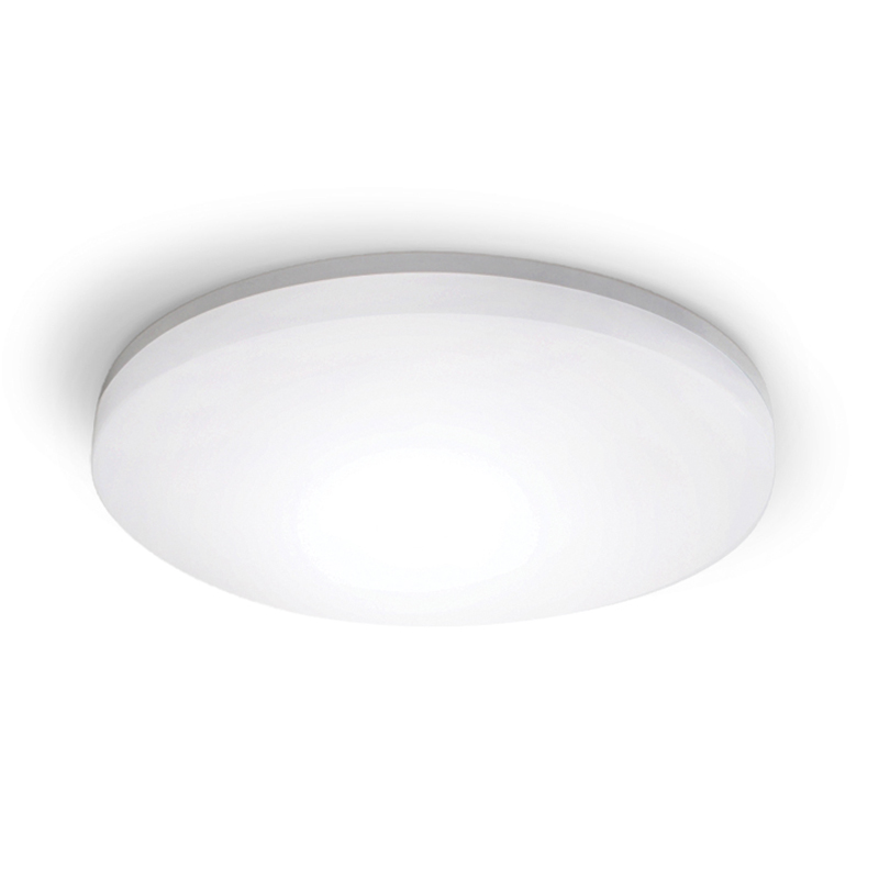 Φωτιστικό Πλαφονιέρα LED 3 CCT Aca PLAFE24CCTR