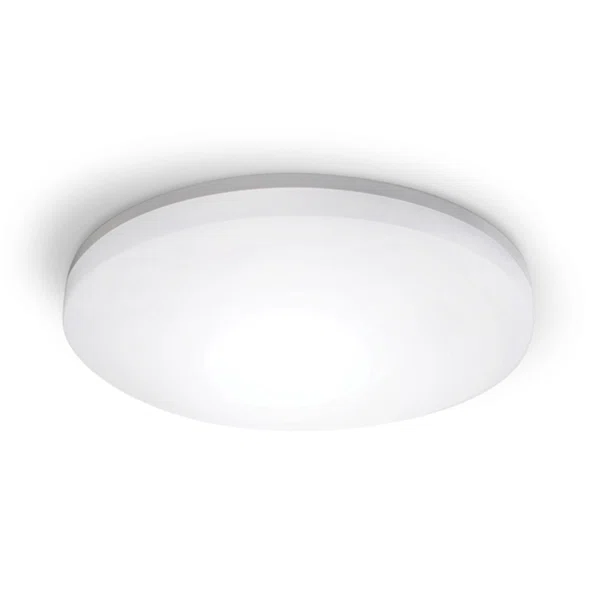 Φωτιστικό Πλαφονιέρα LED 3 CCT Aca PLAFE24CCTR
