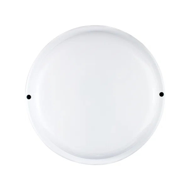 Απλίκα LED Εξωτερικού Χώρου Aca DARIA2060W White