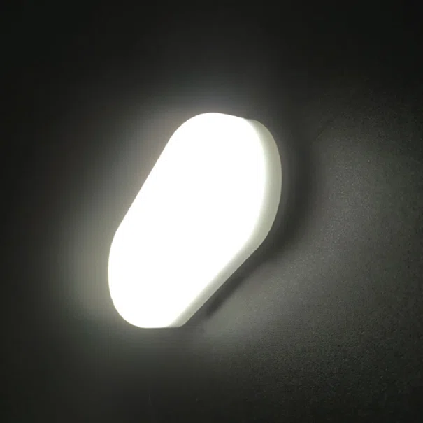 Απλίκα LED Εξωτερικού Χώρου Aca MINA1240