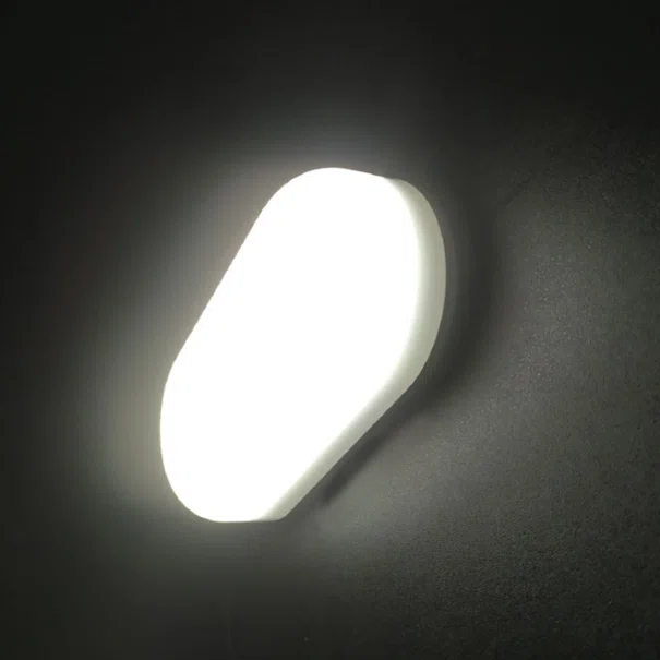 Απλίκα LED Εξωτερικού Χώρου Aca MINA1260