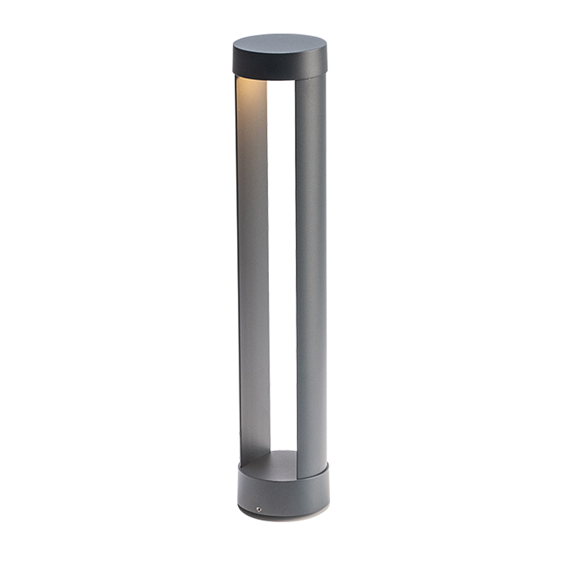 Φωτιστικό Κολώνα Εξωτερικού Χώρου LED Aca Laval LG3271G-550