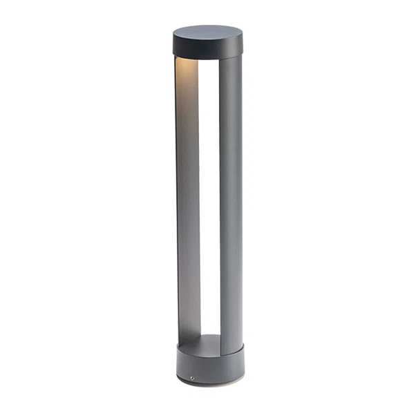 Φωτιστικό Κολώνα Εξωτερικού Χώρου LED Aca Laval LG3271G-550