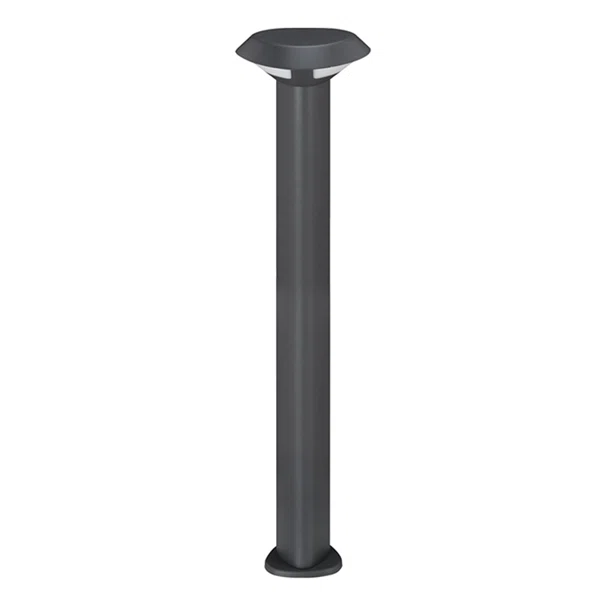 Φωτιστικό Κολώνα Εξωτερικού Χώρου LED Aca Berka LG3803G-800