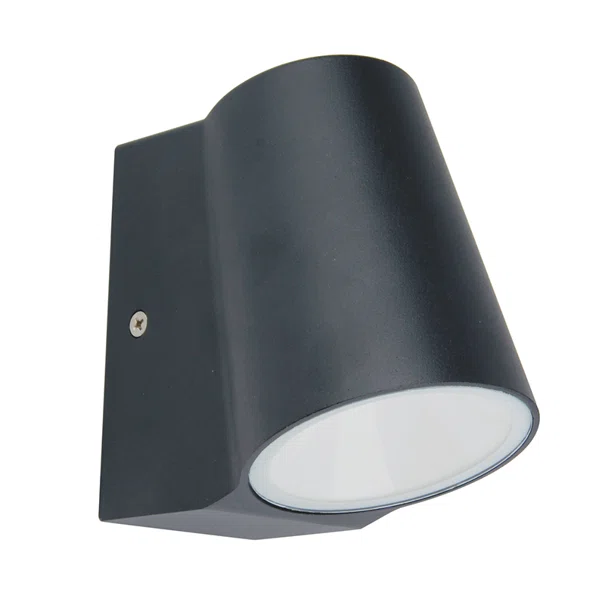 Απλίκα LED Εξωτερικού Χώρου Aca Simore LG0509G