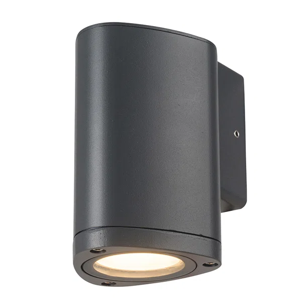 Απλίκα LED Εξωτερικού Χώρου Aca Albi LG2981G